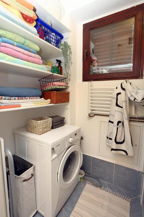 Izola Dreamy Stays Kord Ngoại thất bức ảnh