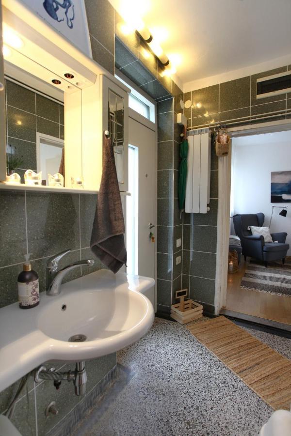 Izola Dreamy Stays Kord Ngoại thất bức ảnh