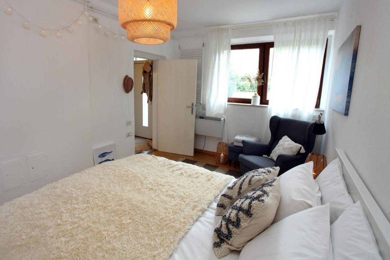 Izola Dreamy Stays Kord Ngoại thất bức ảnh