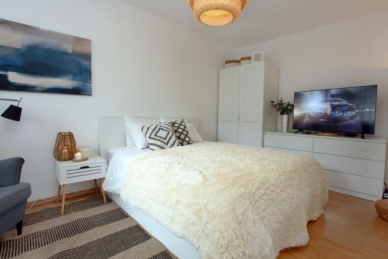 Izola Dreamy Stays Kord Ngoại thất bức ảnh