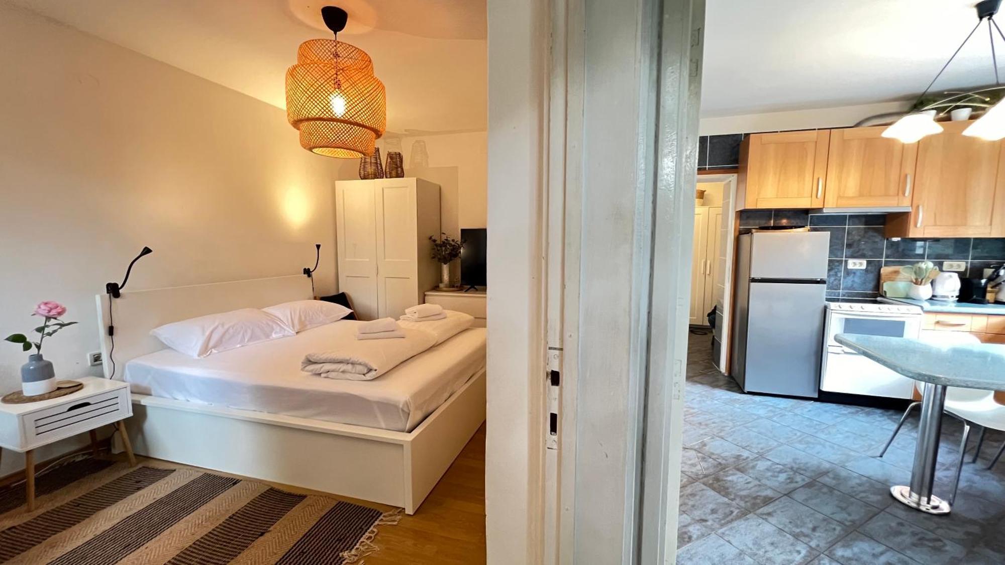 Izola Dreamy Stays Kord Ngoại thất bức ảnh