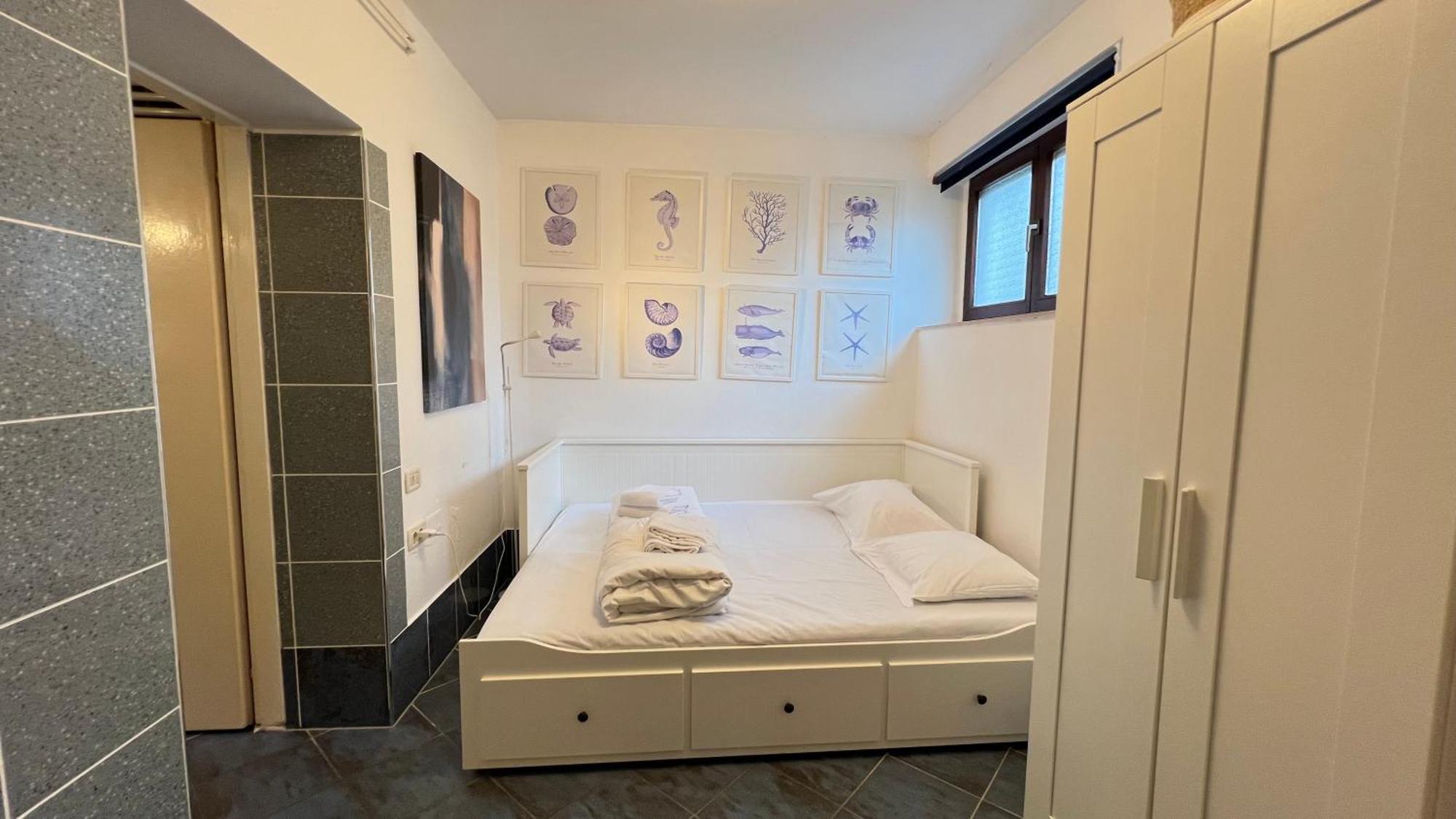 Izola Dreamy Stays Kord Ngoại thất bức ảnh