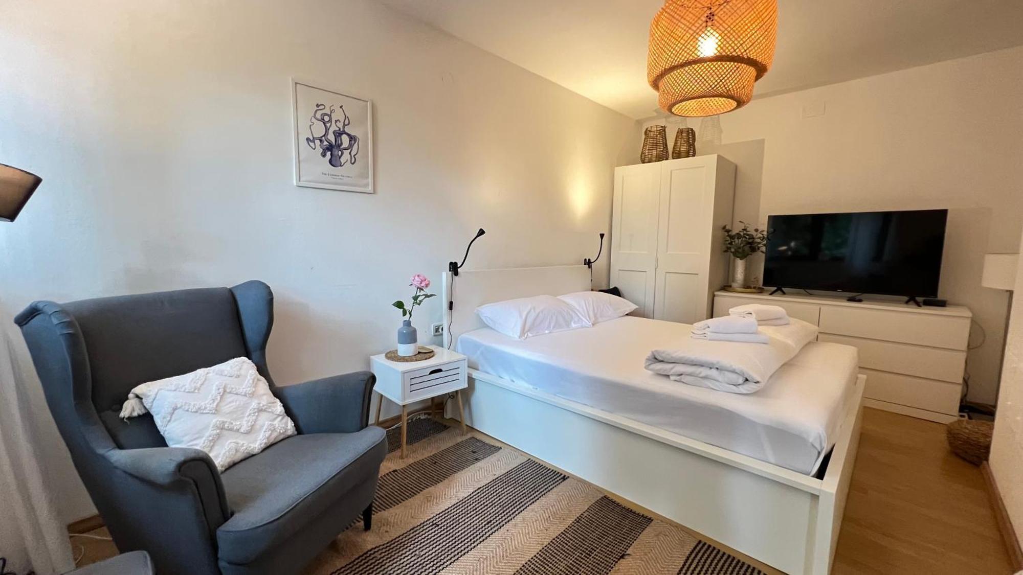 Izola Dreamy Stays Kord Ngoại thất bức ảnh
