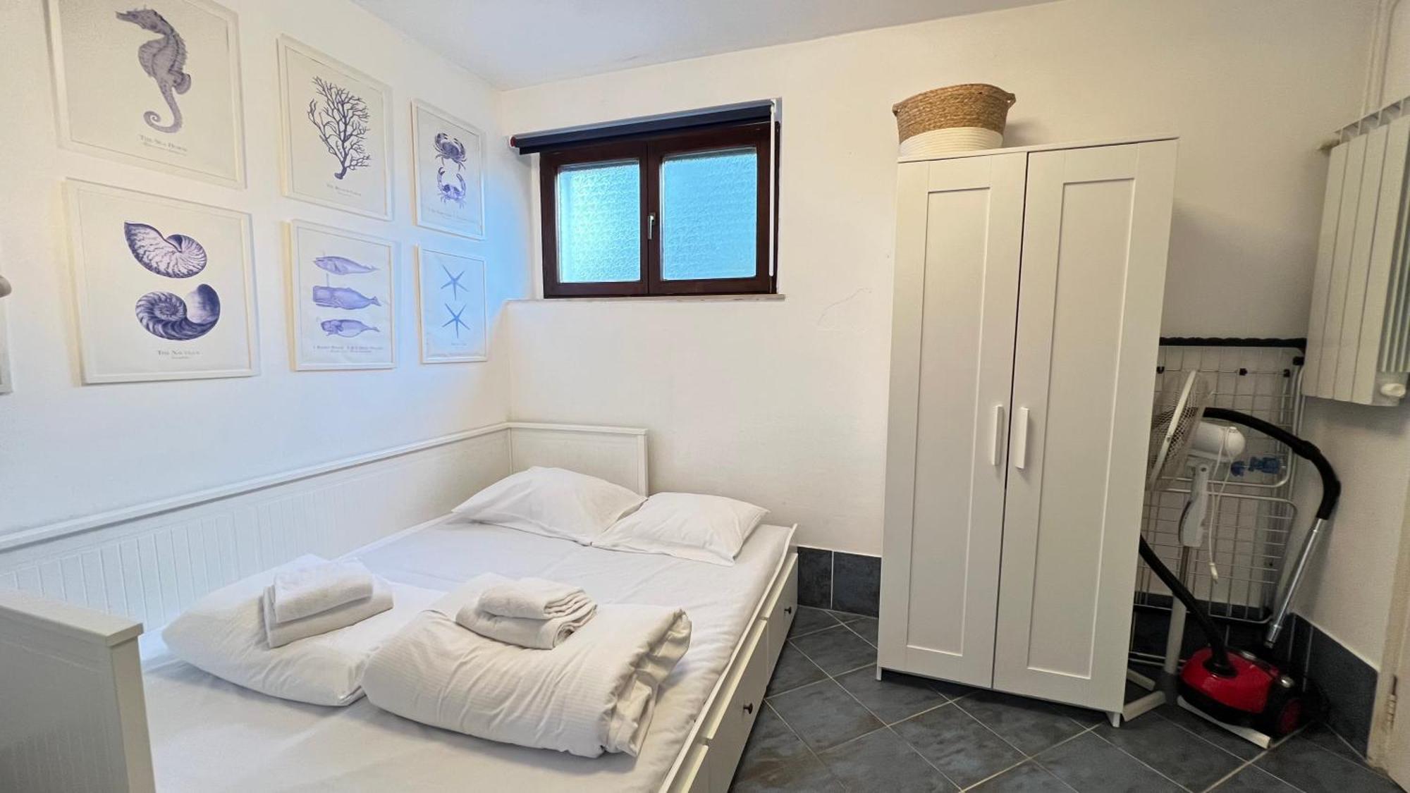 Izola Dreamy Stays Kord Ngoại thất bức ảnh